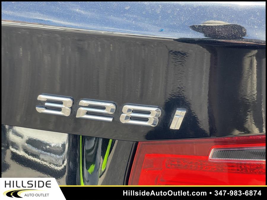 2015 BMW 3 Series 328i xDrive, available for sale in Jamaica, New York | Hillside Auto Outlet. Jamaica, New York 2015 BMW 3 Series 328i xDrive, available for sale in Jamaica, New York | Hillside Auto Outlet. Jamaica, New York