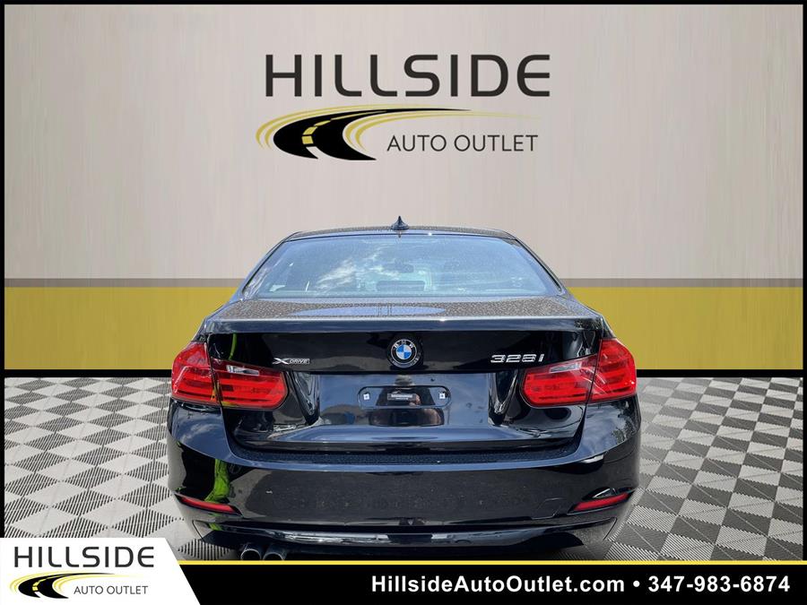 2015 BMW 3 Series 328i xDrive, available for sale in Jamaica, New York | Hillside Auto Outlet. Jamaica, New York 2015 BMW 3 Series 328i xDrive, available for sale in Jamaica, New York | Hillside Auto Outlet. Jamaica, New York