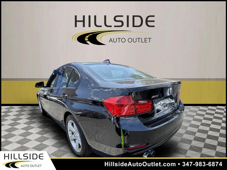 2015 BMW 3 Series 328i xDrive, available for sale in Jamaica, New York | Hillside Auto Outlet. Jamaica, New York 2015 BMW 3 Series 328i xDrive, available for sale in Jamaica, New York | Hillside Auto Outlet. Jamaica, New York