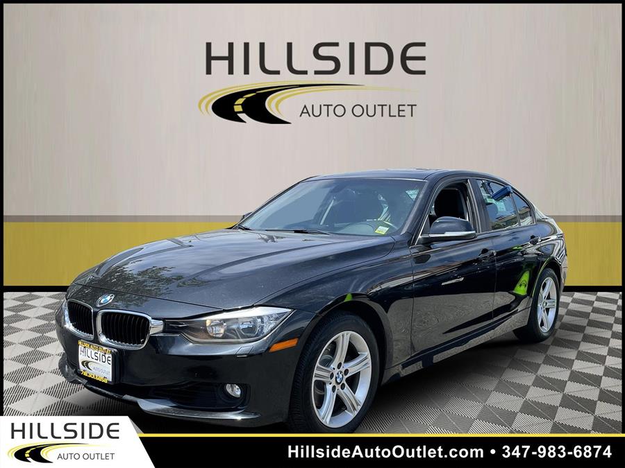 2015 BMW 3 Series 328i xDrive, available for sale in Jamaica, New York | Hillside Auto Outlet. Jamaica, New York 2015 BMW 3 Series 328i xDrive, available for sale in Jamaica, New York | Hillside Auto Outlet. Jamaica, New York