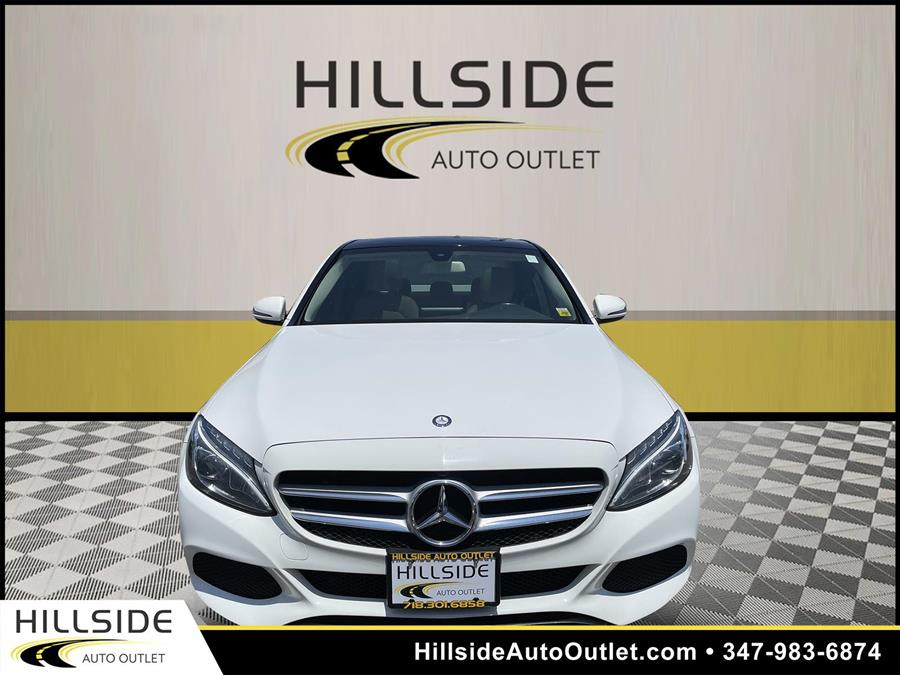 2016 Mercedes-benz C-class C 300, available for sale in Jamaica, New York | Hillside Auto Outlet. Jamaica, New York 2016 Mercedes-benz C-class C 300, available for sale in Jamaica, New York | Hillside Auto Outlet. Jamaica, New York