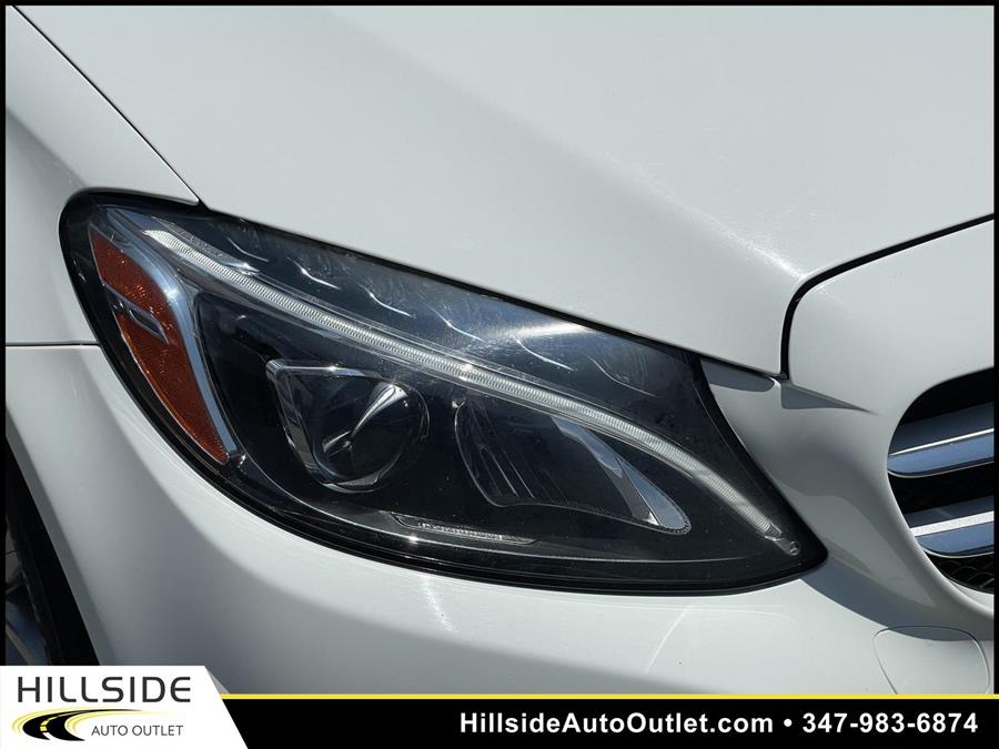 2016 Mercedes-benz C-class C 300, available for sale in Jamaica, New York | Hillside Auto Outlet. Jamaica, New York 2016 Mercedes-benz C-class C 300, available for sale in Jamaica, New York | Hillside Auto Outlet. Jamaica, New York