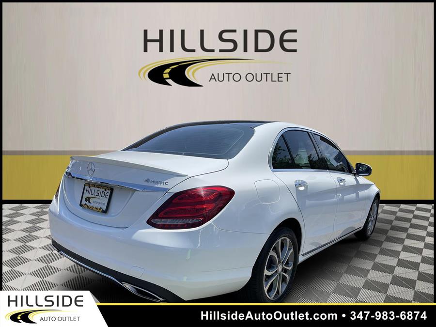 2016 Mercedes-benz C-class C 300, available for sale in Jamaica, New York | Hillside Auto Outlet. Jamaica, New York 2016 Mercedes-benz C-class C 300, available for sale in Jamaica, New York | Hillside Auto Outlet. Jamaica, New York