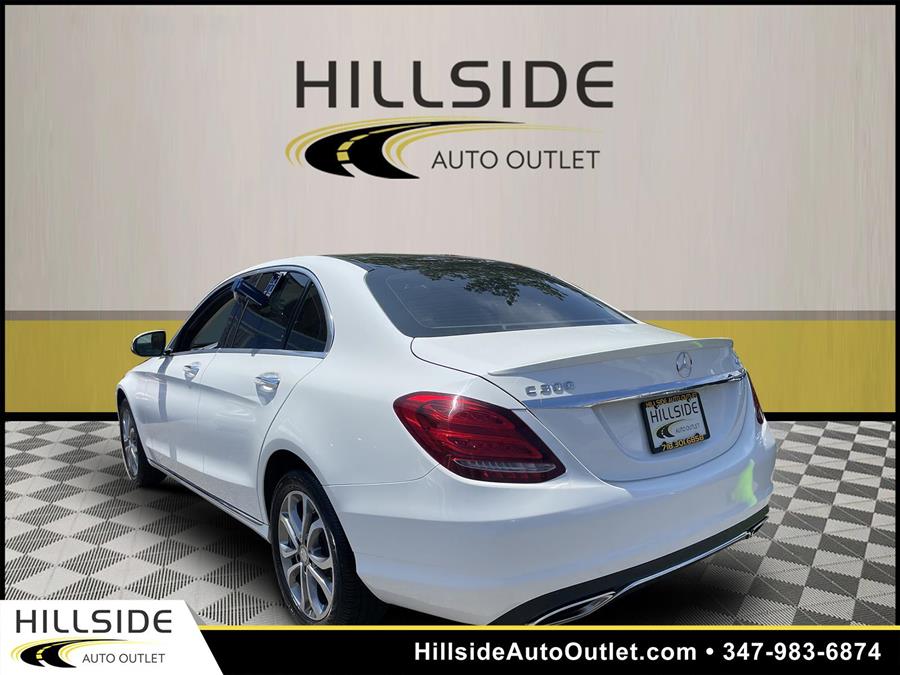 2016 Mercedes-benz C-class C 300, available for sale in Jamaica, New York | Hillside Auto Outlet. Jamaica, New York 2016 Mercedes-benz C-class C 300, available for sale in Jamaica, New York | Hillside Auto Outlet. Jamaica, New York