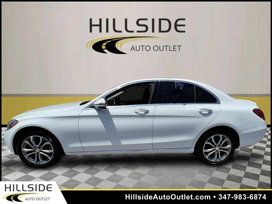 2016 Mercedes-benz C-class C 300, available for sale in Jamaica, New York | Hillside Auto Outlet. Jamaica, New York 2016 Mercedes-benz C-class C 300, available for sale in Jamaica, New York | Hillside Auto Outlet. Jamaica, New York