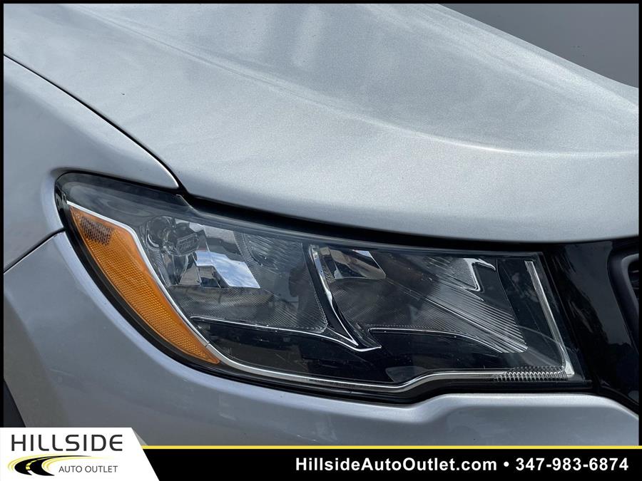 Used Jeep Compass Trailhawk 2020 | Hillside Auto Outlet. Jamaica, New York Used Jeep Compass Trailhawk 2020 | Hillside Auto Outlet. Jamaica, New York