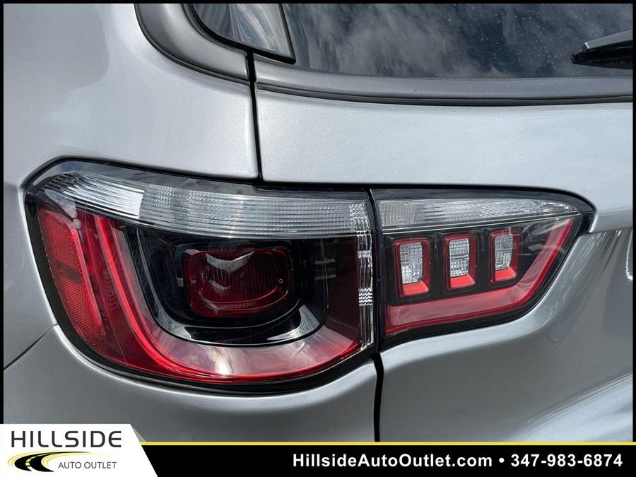 Used Jeep Compass Trailhawk 2020 | Hillside Auto Outlet. Jamaica, New York Used Jeep Compass Trailhawk 2020 | Hillside Auto Outlet. Jamaica, New York