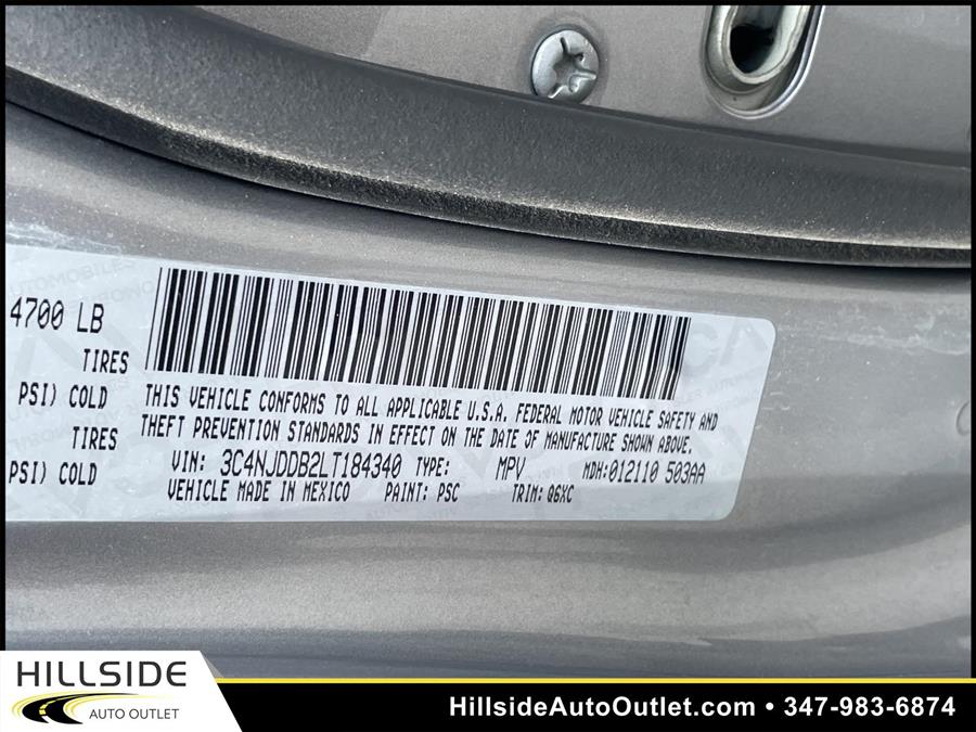 Used Jeep Compass Trailhawk 2020 | Hillside Auto Outlet. Jamaica, New York Used Jeep Compass Trailhawk 2020 | Hillside Auto Outlet. Jamaica, New York