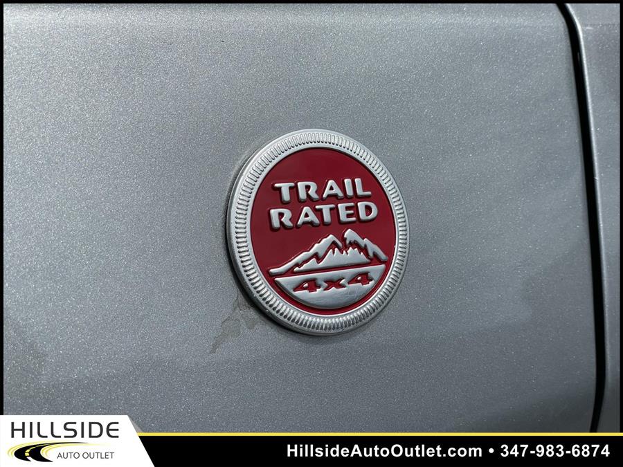 Used Jeep Compass Trailhawk 2020 | Hillside Auto Outlet. Jamaica, New York Used Jeep Compass Trailhawk 2020 | Hillside Auto Outlet. Jamaica, New York