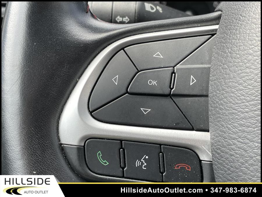 Used Jeep Compass Trailhawk 2020 | Hillside Auto Outlet. Jamaica, New York Used Jeep Compass Trailhawk 2020 | Hillside Auto Outlet. Jamaica, New York