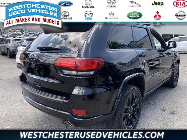 Used Jeep Grand Cherokee Altitude 2019 | Westchester Used Vehicles. White Plains, New York