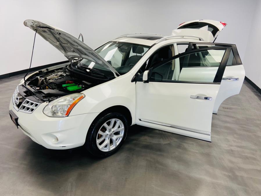 2012 Nissan Rogue AWD 4dr S, available for sale in Linden, New Jersey | East Coast Auto Group. Linden, New Jersey 2012 Nissan Rogue AWD 4dr S, available for sale in Linden, New Jersey | East Coast Auto Group. Linden, New Jersey