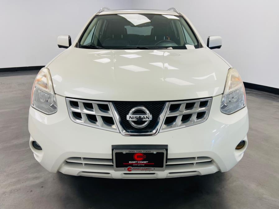 2012 Nissan Rogue AWD 4dr S, available for sale in Linden, New Jersey | East Coast Auto Group. Linden, New Jersey 2012 Nissan Rogue AWD 4dr S, available for sale in Linden, New Jersey | East Coast Auto Group. Linden, New Jersey