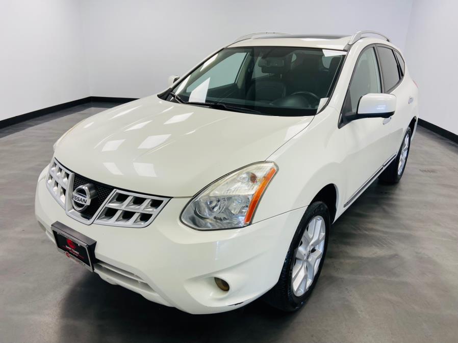 2012 Nissan Rogue AWD 4dr S, available for sale in Linden, New Jersey | East Coast Auto Group. Linden, New Jersey 2012 Nissan Rogue AWD 4dr S, available for sale in Linden, New Jersey | East Coast Auto Group. Linden, New Jersey