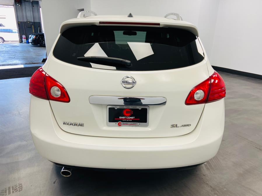 2012 Nissan Rogue AWD 4dr S, available for sale in Linden, New Jersey | East Coast Auto Group. Linden, New Jersey 2012 Nissan Rogue AWD 4dr S, available for sale in Linden, New Jersey | East Coast Auto Group. Linden, New Jersey