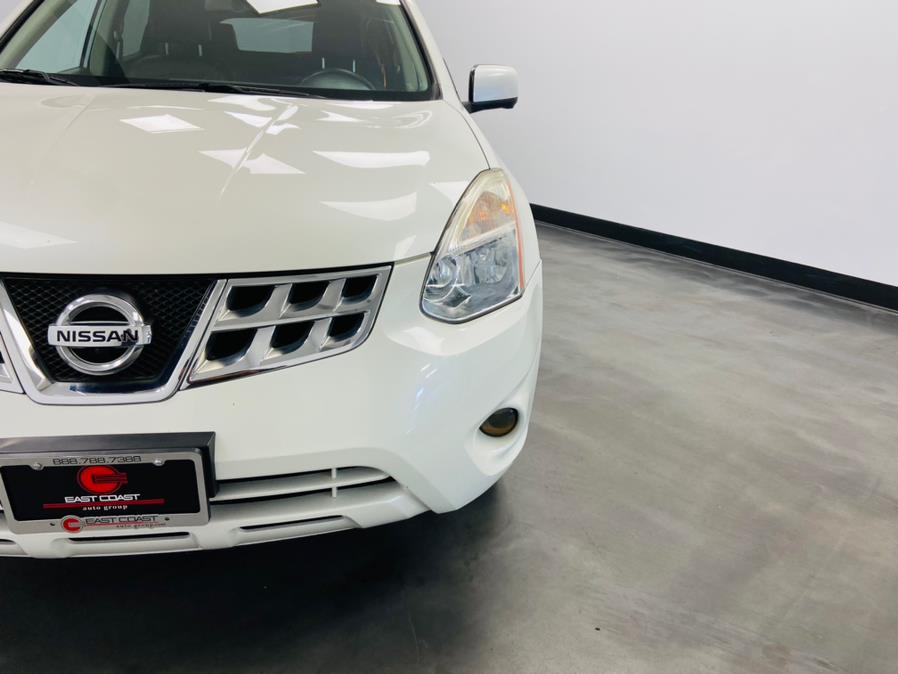 2012 Nissan Rogue AWD 4dr S, available for sale in Linden, New Jersey | East Coast Auto Group. Linden, New Jersey 2012 Nissan Rogue AWD 4dr S, available for sale in Linden, New Jersey | East Coast Auto Group. Linden, New Jersey