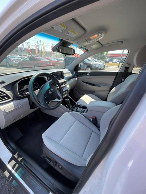 Used Hyundai Tucson Value AWD 2020 | NJ Used Cars Center. Irvington, New Jersey Used Hyundai Tucson Value AWD 2020 | NJ Used Cars Center. Irvington, New Jersey
