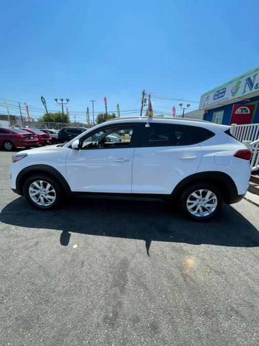 Used Hyundai Tucson Value AWD 2020 | NJ Used Cars Center. Irvington, New Jersey Used Hyundai Tucson Value AWD 2020 | NJ Used Cars Center. Irvington, New Jersey