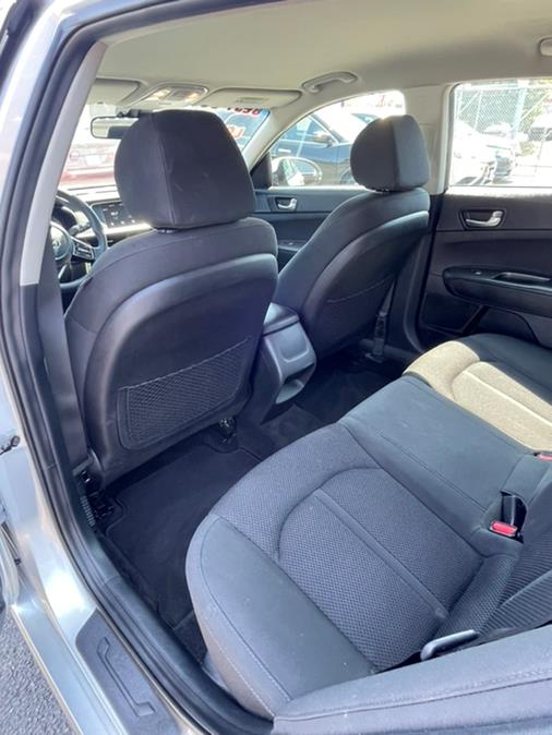 Used Kia Optima LX Auto 2020 | NJ Used Cars Center. Irvington, New Jersey Used Kia Optima LX Auto 2020 | NJ Used Cars Center. Irvington, New Jersey