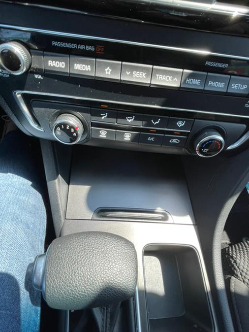 Used Kia Optima LX Auto 2020 | NJ Used Cars Center. Irvington, New Jersey Used Kia Optima LX Auto 2020 | NJ Used Cars Center. Irvington, New Jersey