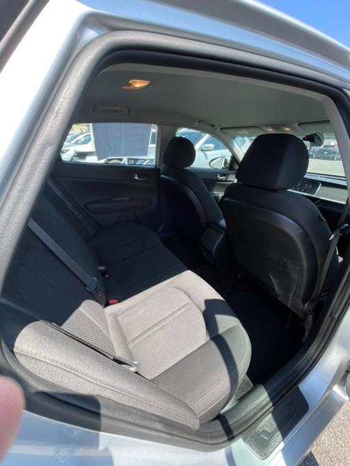 Used Kia Optima LX Auto 2020 | NJ Used Cars Center. Irvington, New Jersey Used Kia Optima LX Auto 2020 | NJ Used Cars Center. Irvington, New Jersey