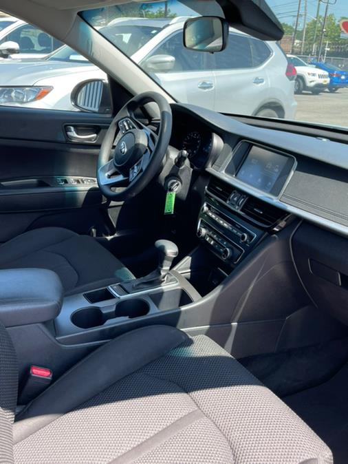 Used Kia Optima LX Auto 2020 | NJ Used Cars Center. Irvington, New Jersey Used Kia Optima LX Auto 2020 | NJ Used Cars Center. Irvington, New Jersey