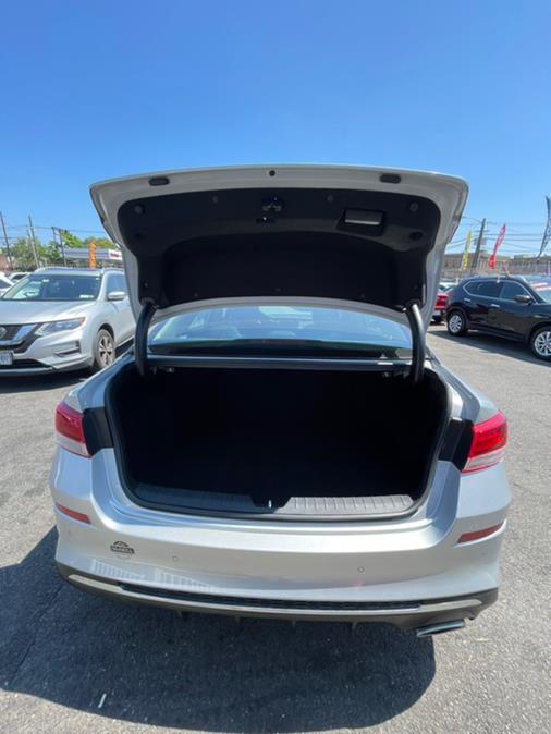Used Kia Optima LX Auto 2020 | NJ Used Cars Center. Irvington, New Jersey Used Kia Optima LX Auto 2020 | NJ Used Cars Center. Irvington, New Jersey