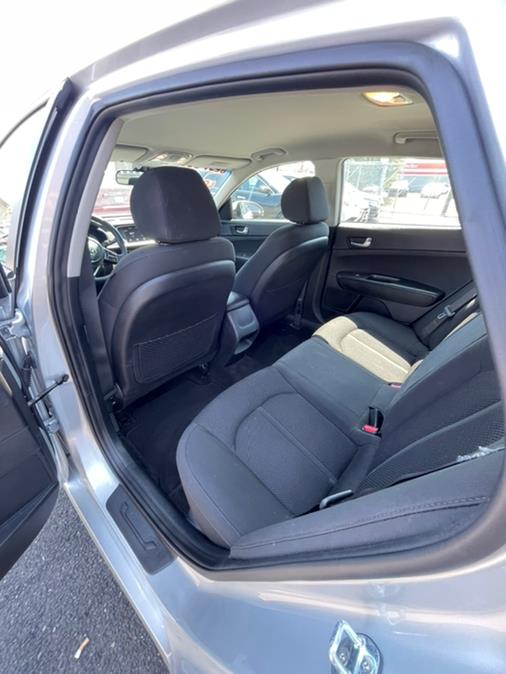 Used Kia Optima LX Auto 2020 | NJ Used Cars Center. Irvington, New Jersey Used Kia Optima LX Auto 2020 | NJ Used Cars Center. Irvington, New Jersey