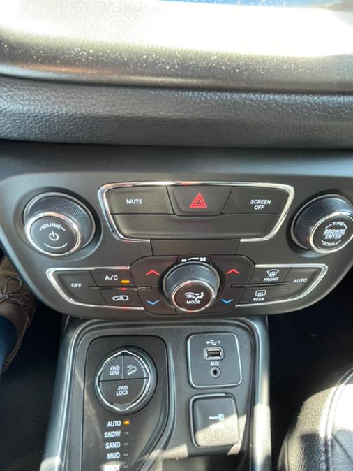 Used Jeep Compass Trailhawk 4x4 2020 | NJ Used Cars Center. Irvington, New Jersey Used Jeep Compass Trailhawk 4x4 2020 | NJ Used Cars Center. Irvington, New Jersey