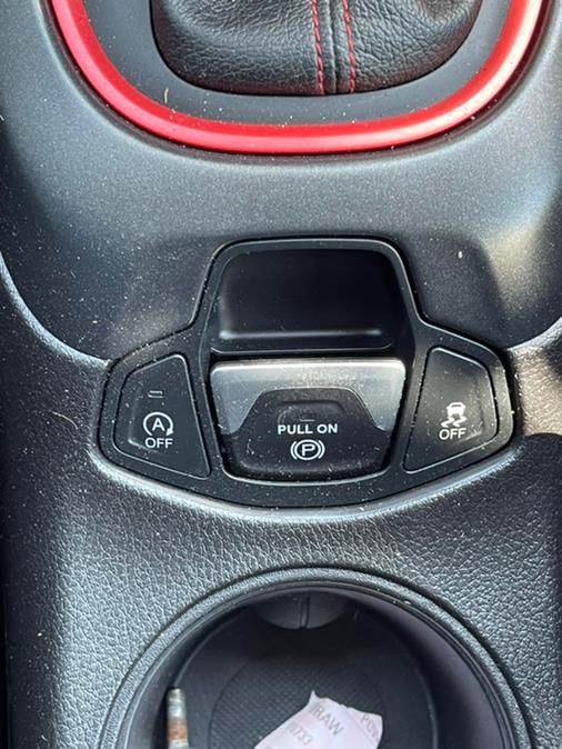 Used Jeep Compass Trailhawk 4x4 2020 | NJ Used Cars Center. Irvington, New Jersey Used Jeep Compass Trailhawk 4x4 2020 | NJ Used Cars Center. Irvington, New Jersey