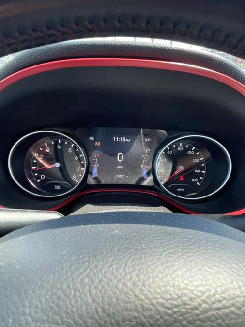 Used Jeep Compass Trailhawk 4x4 2020 | NJ Used Cars Center. Irvington, New Jersey Used Jeep Compass Trailhawk 4x4 2020 | NJ Used Cars Center. Irvington, New Jersey