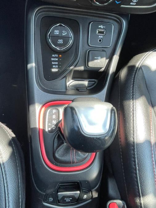 Used Jeep Compass Trailhawk 4x4 2020 | NJ Used Cars Center. Irvington, New Jersey Used Jeep Compass Trailhawk 4x4 2020 | NJ Used Cars Center. Irvington, New Jersey
