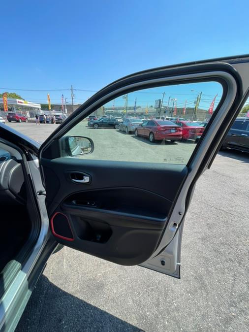 Used Jeep Compass Trailhawk 4x4 2020 | NJ Used Cars Center. Irvington, New Jersey Used Jeep Compass Trailhawk 4x4 2020 | NJ Used Cars Center. Irvington, New Jersey