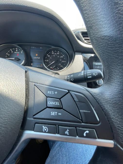 Used Nissan Rogue Sport AWD SL 2020 | NJ Used Cars Center. Irvington, New Jersey Used Nissan Rogue Sport AWD SL 2020 | NJ Used Cars Center. Irvington, New Jersey