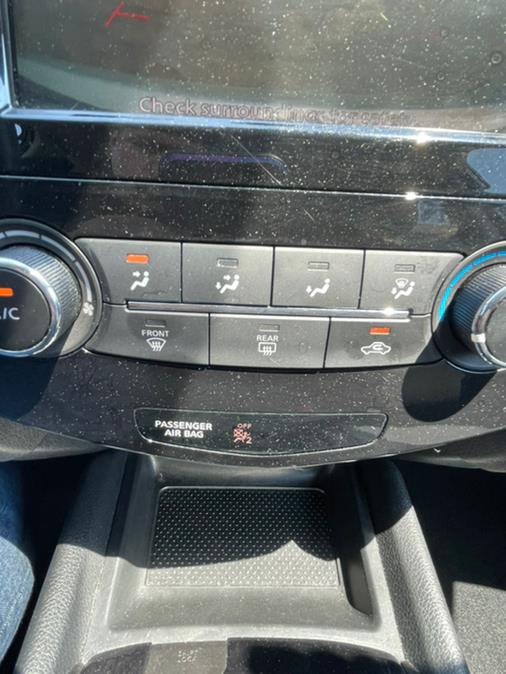Used Nissan Rogue Sport AWD SL 2020 | NJ Used Cars Center. Irvington, New Jersey Used Nissan Rogue Sport AWD SL 2020 | NJ Used Cars Center. Irvington, New Jersey