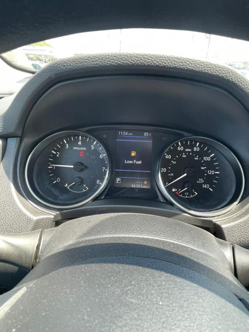 Used Nissan Rogue Sport AWD SL 2020 | NJ Used Cars Center. Irvington, New Jersey Used Nissan Rogue Sport AWD SL 2020 | NJ Used Cars Center. Irvington, New Jersey