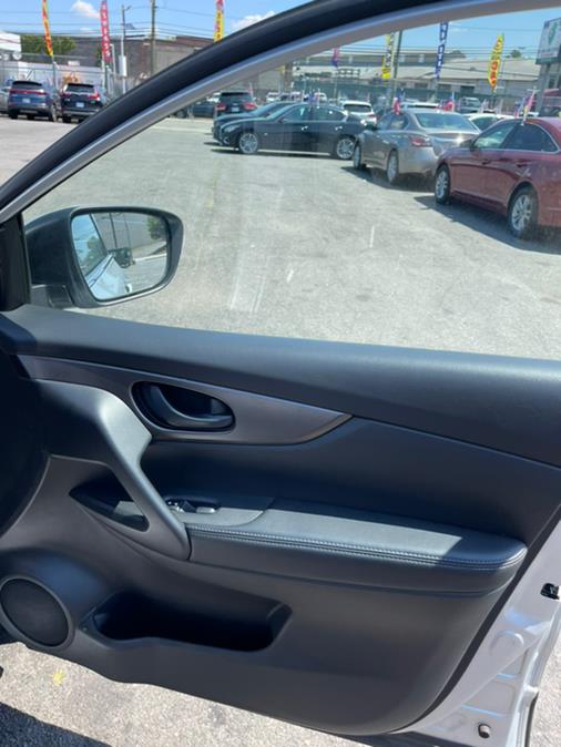 Used Nissan Rogue Sport AWD SL 2020 | NJ Used Cars Center. Irvington, New Jersey Used Nissan Rogue Sport AWD SL 2020 | NJ Used Cars Center. Irvington, New Jersey
