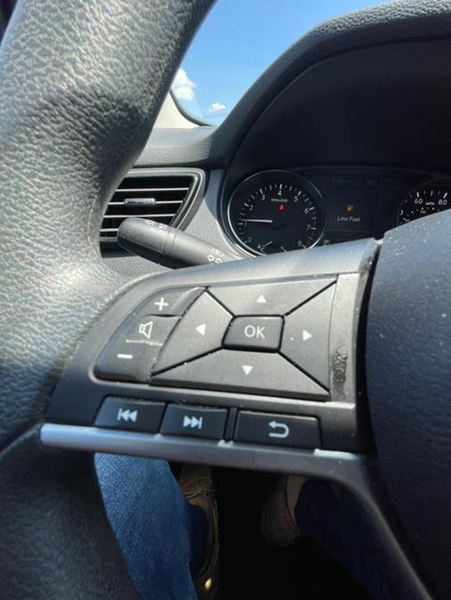 Used Nissan Rogue Sport AWD SL 2020 | NJ Used Cars Center. Irvington, New Jersey Used Nissan Rogue Sport AWD SL 2020 | NJ Used Cars Center. Irvington, New Jersey