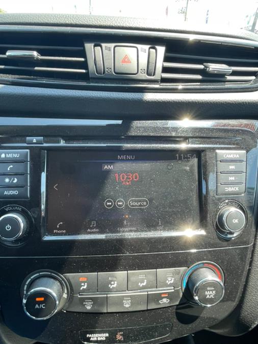 Used Nissan Rogue Sport AWD SL 2020 | NJ Used Cars Center. Irvington, New Jersey Used Nissan Rogue Sport AWD SL 2020 | NJ Used Cars Center. Irvington, New Jersey