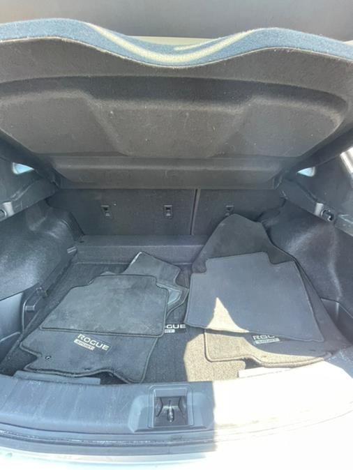 Used Nissan Rogue Sport AWD SL 2020 | NJ Used Cars Center. Irvington, New Jersey Used Nissan Rogue Sport AWD SL 2020 | NJ Used Cars Center. Irvington, New Jersey
