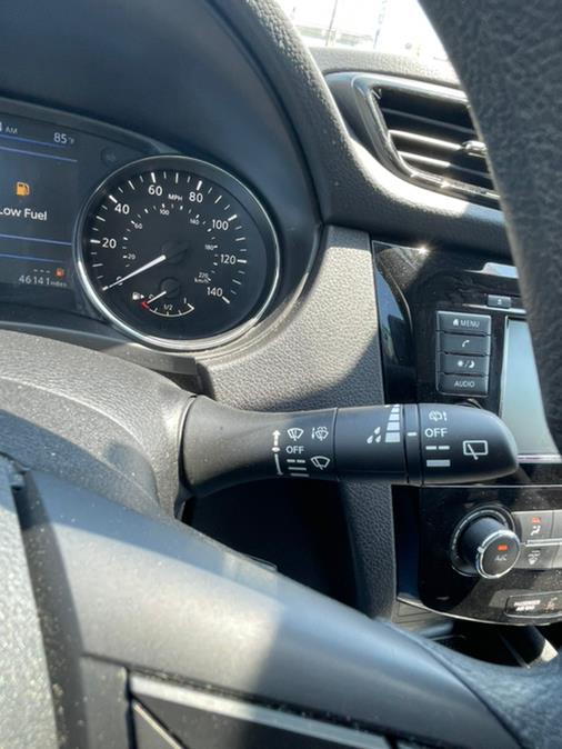 Used Nissan Rogue Sport AWD SL 2020 | NJ Used Cars Center. Irvington, New Jersey Used Nissan Rogue Sport AWD SL 2020 | NJ Used Cars Center. Irvington, New Jersey