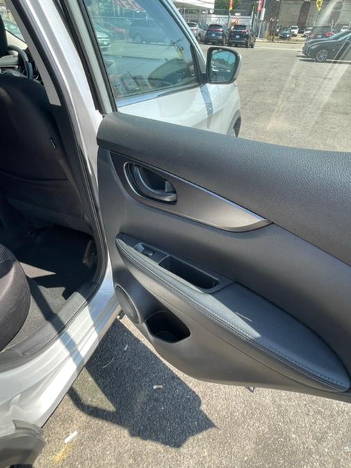 Used Nissan Rogue Sport AWD SL 2020 | NJ Used Cars Center. Irvington, New Jersey Used Nissan Rogue Sport AWD SL 2020 | NJ Used Cars Center. Irvington, New Jersey