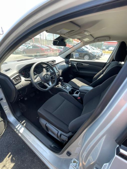 Used Nissan Rogue Sport AWD SL 2020 | NJ Used Cars Center. Irvington, New Jersey Used Nissan Rogue Sport AWD SL 2020 | NJ Used Cars Center. Irvington, New Jersey
