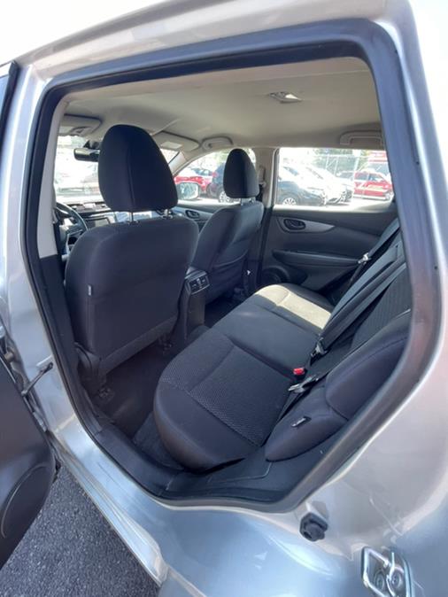 Used Nissan Rogue Sport AWD SL 2020 | NJ Used Cars Center. Irvington, New Jersey Used Nissan Rogue Sport AWD SL 2020 | NJ Used Cars Center. Irvington, New Jersey