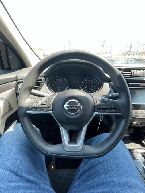 Used Nissan Rogue Sport AWD SL 2020 | NJ Used Cars Center. Irvington, New Jersey Used Nissan Rogue Sport AWD SL 2020 | NJ Used Cars Center. Irvington, New Jersey
