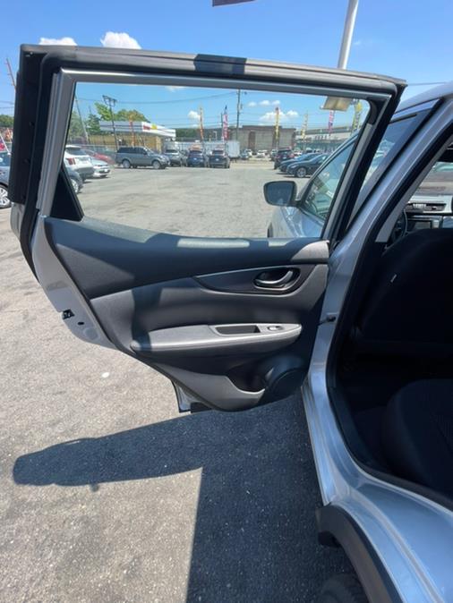 Used Nissan Rogue Sport AWD SL 2020 | NJ Used Cars Center. Irvington, New Jersey Used Nissan Rogue Sport AWD SL 2020 | NJ Used Cars Center. Irvington, New Jersey
