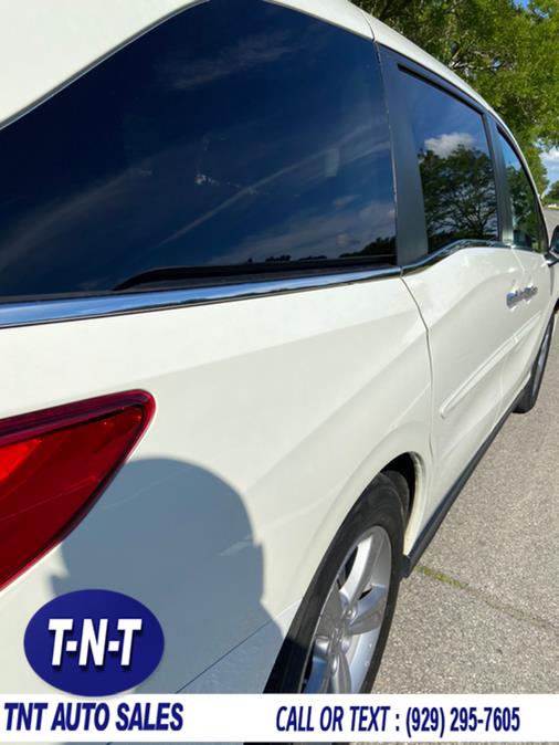2019 Honda Odyssey EX-L w/Navi/RES Auto, available for sale in Bronx, New York | TNT Auto Sales USA inc. Bronx, New York 2019 Honda Odyssey EX-L w/Navi/RES Auto, available for sale in Bronx, New York | TNT Auto Sales USA inc. Bronx, New York