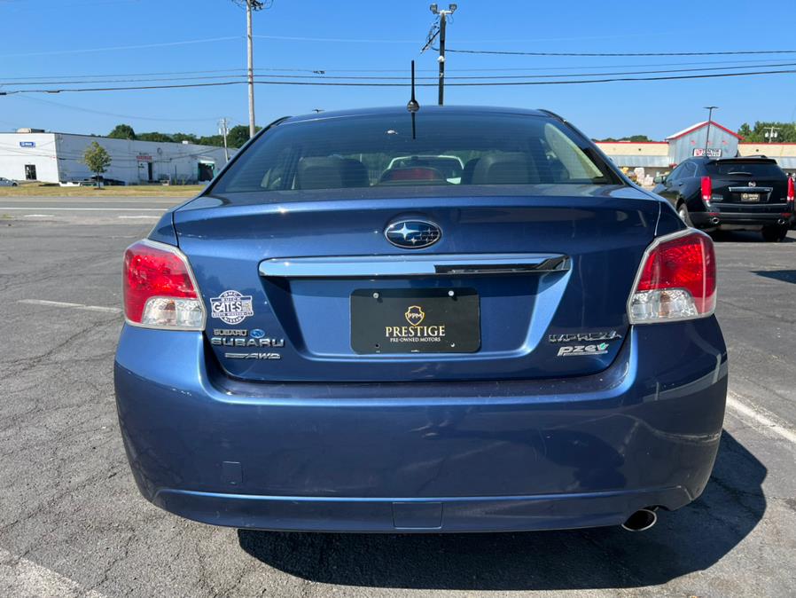 2013 Subaru Impreza Sedan 4dr Auto 2.0i Limited, available for sale in New Windsor, New York | Prestige Pre-Owned Motors Inc. New Windsor, New York 2013 Subaru Impreza Sedan 4dr Auto 2.0i Limited, available for sale in New Windsor, New York | Prestige Pre-Owned Motors Inc. New Windsor, New York
