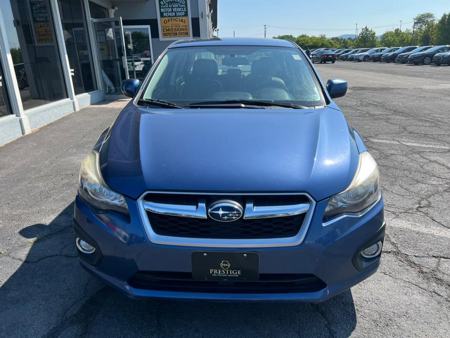 2013 Subaru Impreza Sedan 4dr Auto 2.0i Limited, available for sale in New Windsor, New York | Prestige Pre-Owned Motors Inc. New Windsor, New York 2013 Subaru Impreza Sedan 4dr Auto 2.0i Limited, available for sale in New Windsor, New York | Prestige Pre-Owned Motors Inc. New Windsor, New York