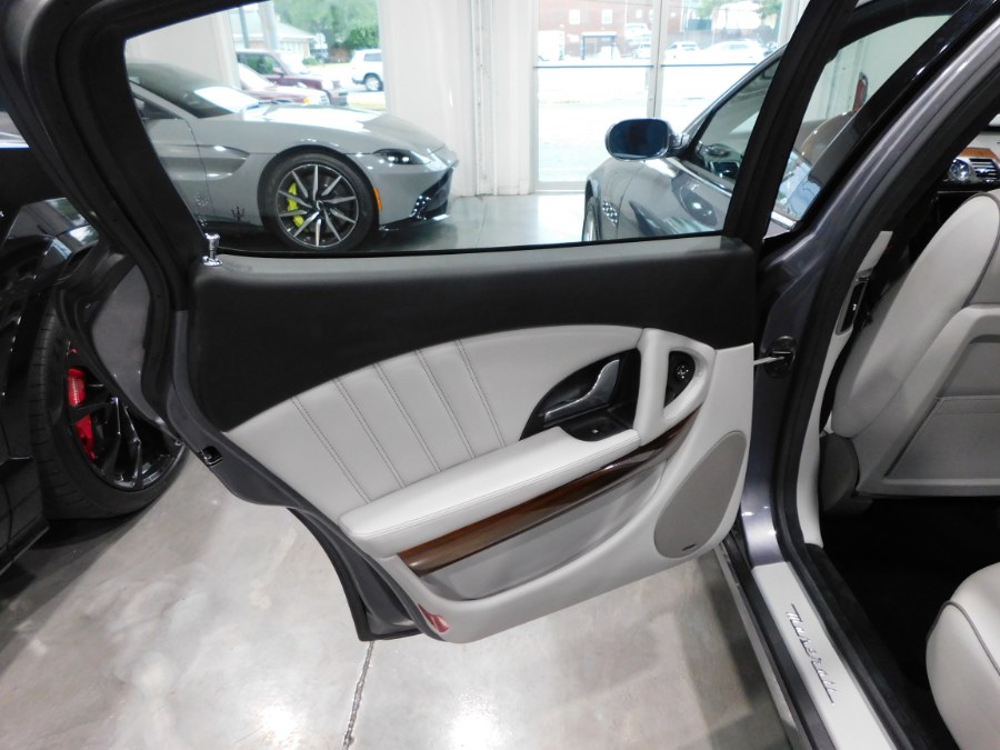 2006 Maserati Quattroporte 4dr Sdn Executive GT, available for sale in Lodi, New Jersey | Auto Gallery. Lodi, New Jersey 2006 Maserati Quattroporte 4dr Sdn Executive GT, available for sale in Lodi, New Jersey | Auto Gallery. Lodi, New Jersey